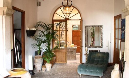 Hotel Boutique Cas Xorc Agroturismo