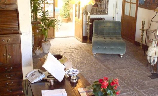 Hotel Boutique Cas Xorc Agroturismo
