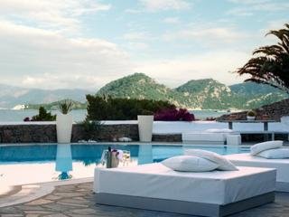 Hotel Boutique Casa & Blanca