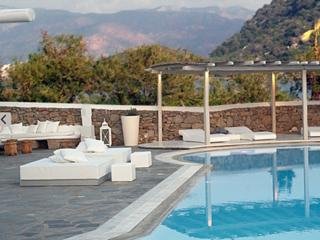 Hotel Boutique Casa & Blanca