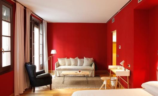 Hotel Boutique Casa Camper