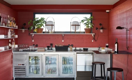 Hotel Boutique Casa Camper