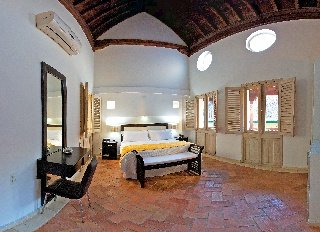 Hotel Boutique Casa Canabal