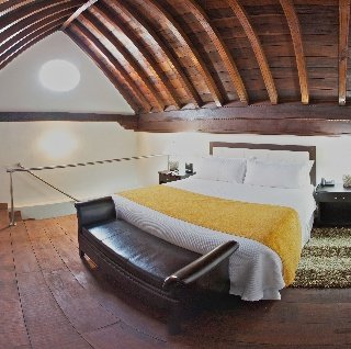 Hotel Boutique Casa Canabal