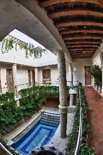 Hotel Boutique Casa Canabal