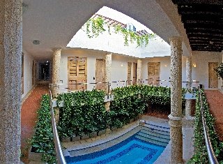 Hotel Boutique Casa Canabal