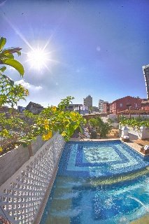 Hotel Boutique Casa Canabal