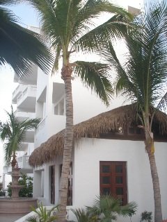 Hotel Boutique Casa Costa Azul