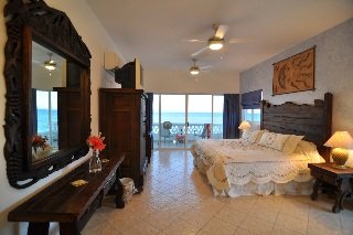 Hotel Boutique Casa Costa Azul