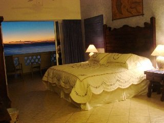 Hotel Boutique Casa Costa Azul