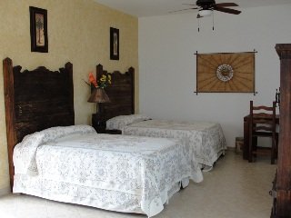 Hotel Boutique Casa Costa Azul
