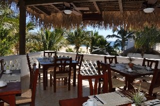 Hotel Boutique Casa Costa Azul