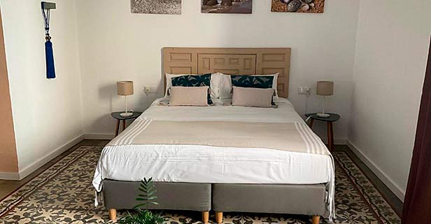 Hotel Boutique Casa De Las Especias