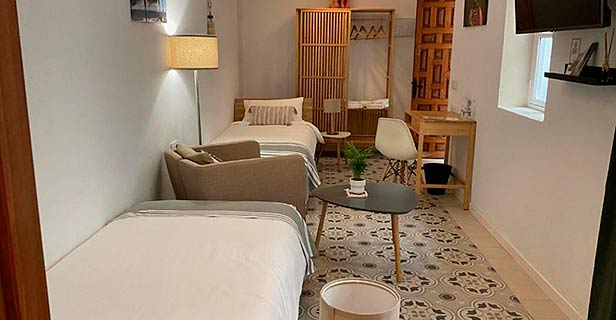 Hotel Boutique Casa De Las Especias