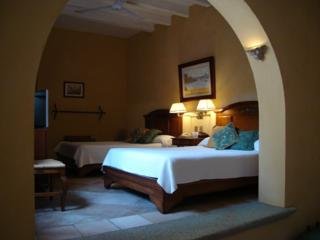 Hotel Boutique Casa De Sierra Azul