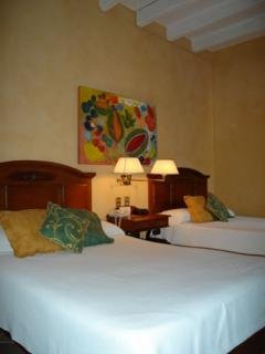 Hotel Boutique Casa De Sierra Azul