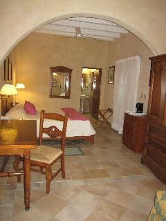 Hotel Boutique Casa De Sierra Azul