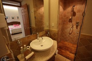 Hotel Boutique Casa De Sierra Azul