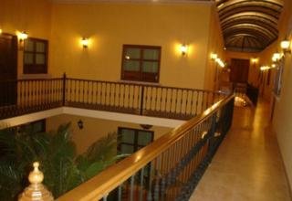 Hotel Boutique Casa Del Virrey & Suites