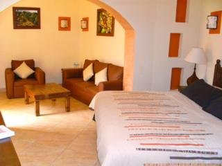Hotel Boutique Casa Del Virrey & Suites