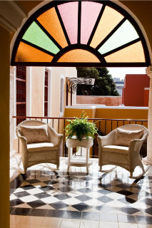 Hotel Boutique Casa Don Gustavo