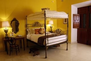 Hotel Boutique Casa Don Gustavo