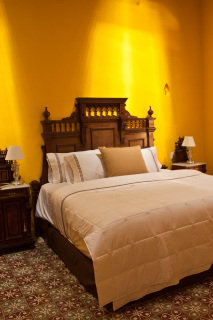 Hotel Boutique Casa Don Gustavo
