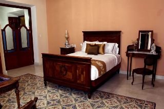 Hotel Boutique Casa Don Gustavo