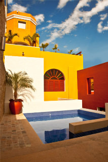 Hotel Boutique Casa Don Gustavo