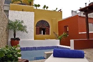 Hotel Boutique Casa Don Gustavo