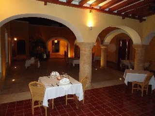 Hotel Boutique Casa Don Gustavo