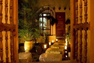 Hotel Boutique Casa Encantada