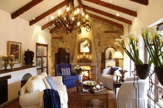 Hotel Boutique Casa Encantada