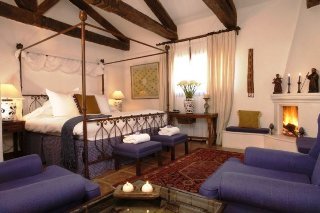 Hotel Boutique Casa Encantada