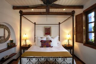 Hotel Boutique Casa Encantada