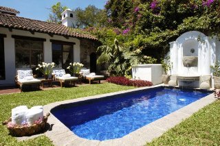 Hotel Boutique Casa Encantada