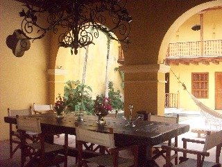 Hotel Boutique Casa Hortensia