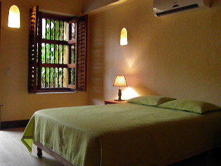 Hotel Boutique Casa Hortensia
