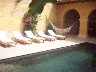 Hotel Boutique Casa Hortensia