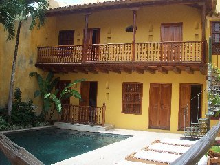 Hotel Boutique Casa Hortensia