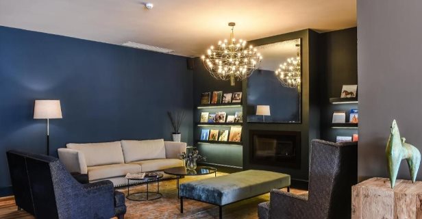 Hotel Boutique Casa Ladico