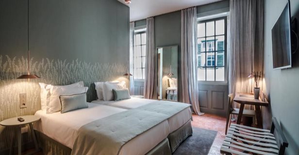 Hotel Boutique Casa Ladico