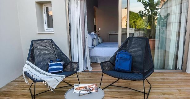Hotel Boutique Casa Ladico