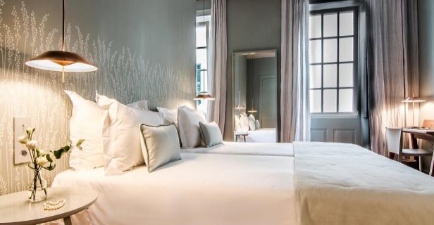 Hotel Boutique Casa Ladico