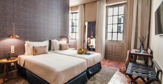 Hotel Boutique Casa Ladico