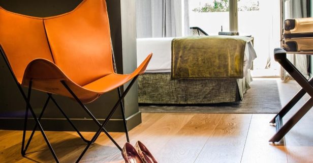 Hotel Boutique Casa Ladico