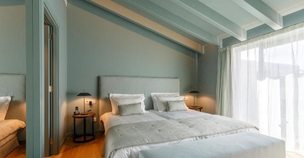 Hotel Boutique Casa Ladico
