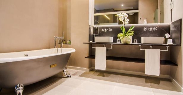 Hotel Boutique Casa Ladico