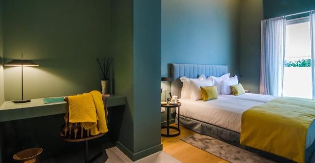 Hotel Boutique Casa Ladico