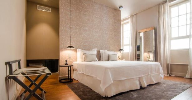 Hotel Boutique Casa Ladico